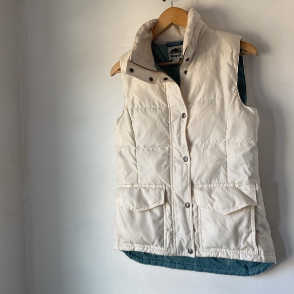 Roots XS Puffer Vest - Picture 6 of 14